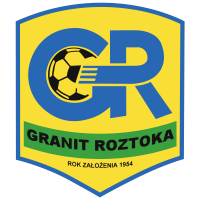 Granit Roztoka-logo
