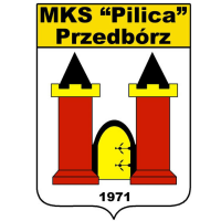 MKS Pilica Przedbórz-logo