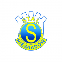 MUKS Stal Niewiadów-logo