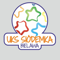 UKS Siódemka Bielawa-logo
