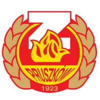 Znicz Pruszków-logo