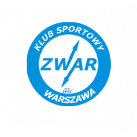 KS ZWAR WARSZAWA-logo