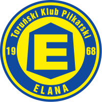 Elana II Toruń-logo