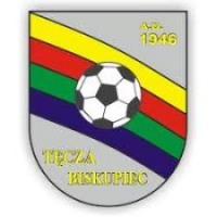 BKS Tęcza Biskupiec-logo