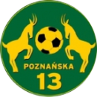 POZNAŃSKA 13 Poznań-logo