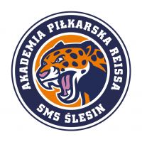 APR SMS Ślesin-logo