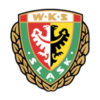 Śląsk II Wrocław-logo