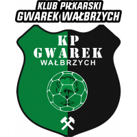 GWAREK WAŁBRZYCH-logo