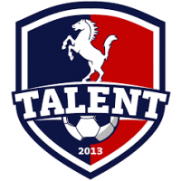 UKS Talent Warszawa-logo