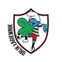 AP Orlik Łagiewniki-logo