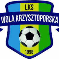 LKS Wola Krzysztoporska