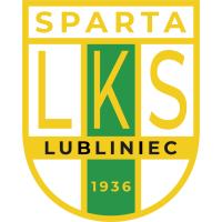 LKS Sparta Lubliniec-logo