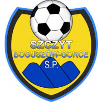 Szczyt Boguszów-Gorce