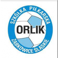 Orlik Ząbkowice-logo