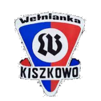 Wełnianka Kiszkowo