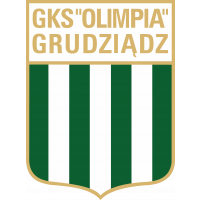 Olimia II Grudziądz-logo