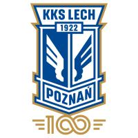 KKS Lech Poznań S.A-logo