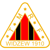 TMRF Widzew Łódź-logo