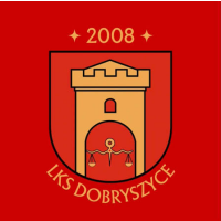 LKS Dobryszyce-logo
