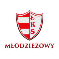 MŁKS ŁOMŻA-logo