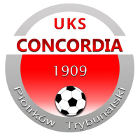 Concordia 1909 Piotrków Tryb.-logo