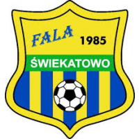 Fala Świekatowo-logo