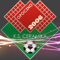 KS Ceramika Opoczno-logo