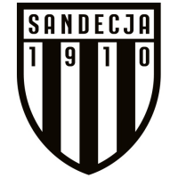 Sandecja Nowy Sącz-logo