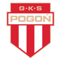 Pogoń Grodzisk-logo