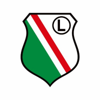 Legia Warszawa-logo