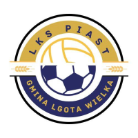 LKS Piast Gmina Lgota Wielka-logo