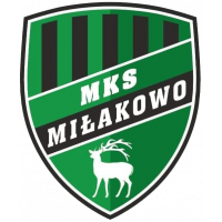 Huragan Morąg-logo
