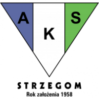 AKS Strzegom-logo