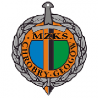 CHROBRY GŁOGÓW S.A.-logo