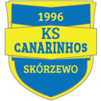 KS Canarinhos Skórzewo-logo