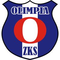 Olimpia Zambrów-logo