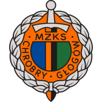Chrobry Głogów S.A.-logo