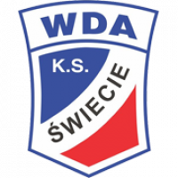 Klub Sportowy WDA Świecie-logo