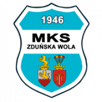 MKS Zduńska Wola-logo