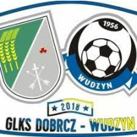 GLKS Dobrcz Wudzyn-logo