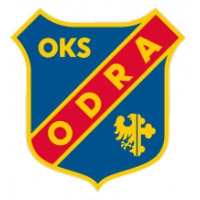 Odra Opole-logo
