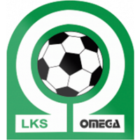 LKS Omega Kleszczów-logo