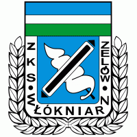 ZKS Włókniarz Zelów-logo