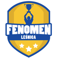 AS Fenomen Leśnica-logo