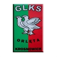 GLKS Orlęta Krosnowice