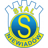 MUKS Stal Niewiadów-logo