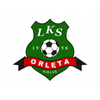 Orlęta Kielce
