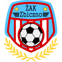 ŻAK ZBICZNO-logo