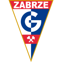 GÓRNIK ZABRZE SSA-logo