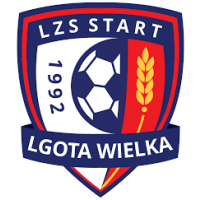 START LGOTA WIELKA